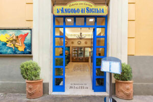 Ristorante Un Angolo di Sicilia